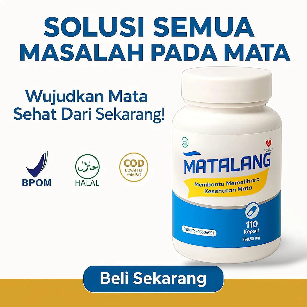 matalang id
