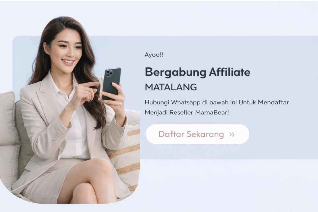 bergabung jadi afiliasi matalang sekarang!